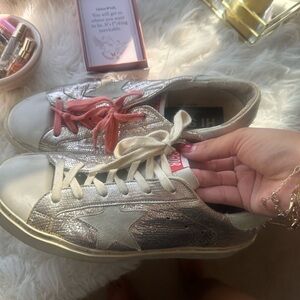 AUTHENTIC golden gooses RARE